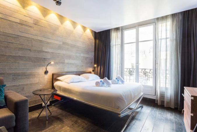 Cmg - Premium Tour Eiffel - 11 Appartement *