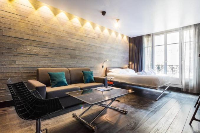 Appartement Cmg - Premium Tour Eiffel - 11 Parijs