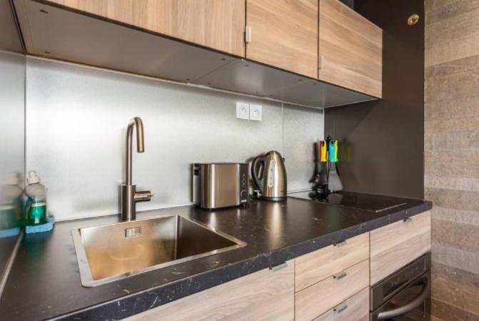 Cmg - Premium Tour Eiffel - 11 Appartement